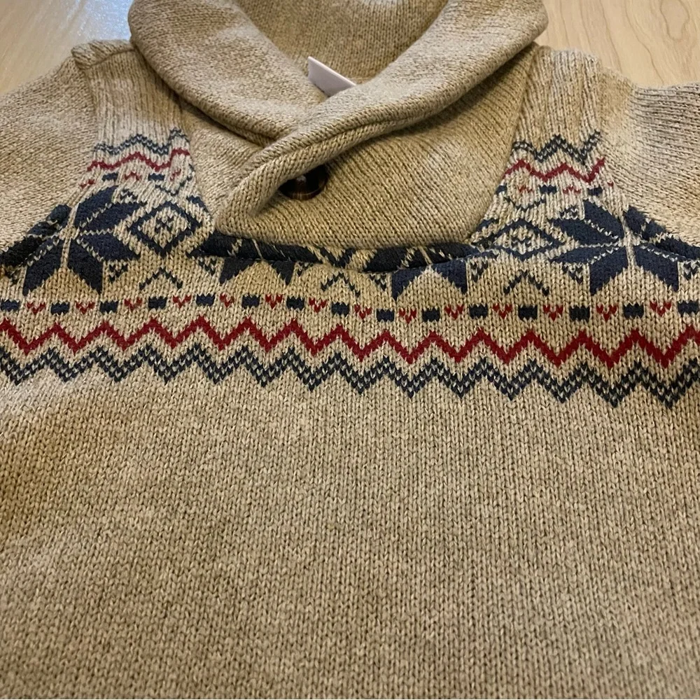 Old Navy warm cozy